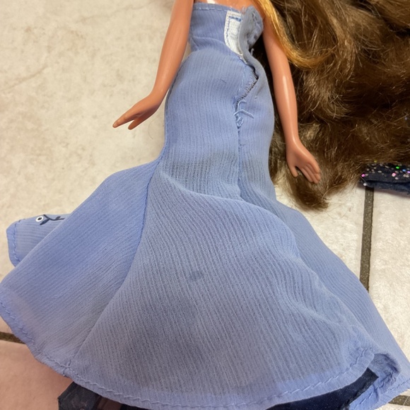 Bratz Yasmin Doll - Picture 8 of 8